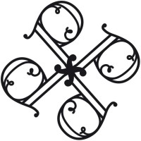Château de Panisseau logo - Similar company to Vignoble Des Verdots