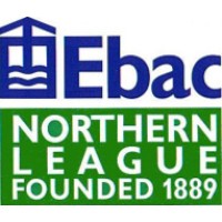 EBAC Northern League logo - Similar company to Drc Consulting Limited
