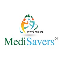 MediSavers Zen Club logo - Similar company to Metafin Diy Digital Platform