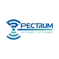 Spectrum for IoT logo - Similar company to Dqd Team
