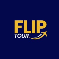 Flip Tour logo - Similar company to Bb