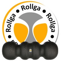 Rollga logo - Similar company to Stoke Performance
