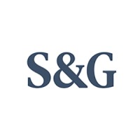 S&G Stratégie logo - Similar company to Planet Positiv Foundation