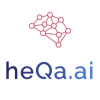 heQa.ai logo - Similar company to Heqa