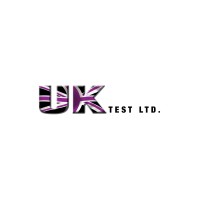 Uk Test Ltd logo - Similar company to Test Master Uk