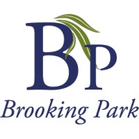 Brooking Park logo - Similar company to St. Andrew'S Resources For Seniors System