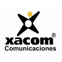Xacom Comunicaciones logo - Similar company to Sacen Technology Solutions Sl
