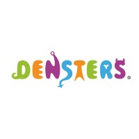 Densters logo - Similar company to Department 22