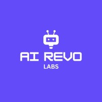 AI REVO LABS logo - Similar company to 100 Gaj