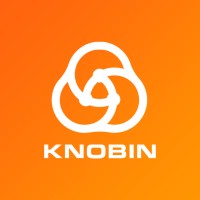 Knobin Digital logo - Similar company to Infotech Consultancy