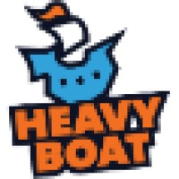 Heavy Boat