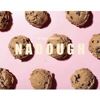 Nadia Hamdan logo - Similar company to Hailed Coffee