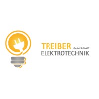Treiber Elektrotechnik GmbH & Co KG logo - Similar company to Querling Gmbh