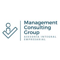 Management Consulting Group logo - Similar company to Perfil Comercial