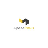 SpacePACK logo - Similar company to Showcal