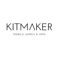 KITMAKER logo - Similar company to Catched