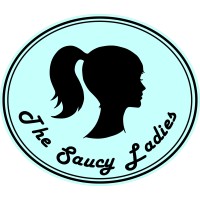 The Saucy Ladies logo - Similar company to Chipoys