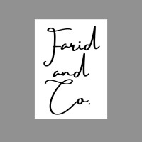 Farid and Co. logo - Similar company to Reshape Fit Co