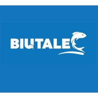 Blutale logo - Similar company to Vgaruda