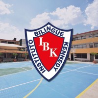 Instituto Bilingüe Kennedy logo - Similar company to Hacha México