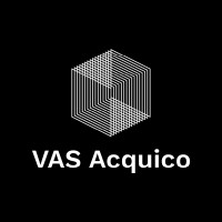 VAS Acquico logo - Similar company to Ggpredict