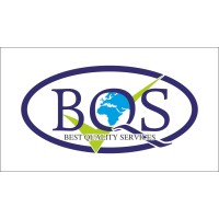 BQS BELGELENDİRME VE EĞİTİM HİZMETLERİ LİMİTED ŞİRKETİ logo - Similar company to 2Blackdots