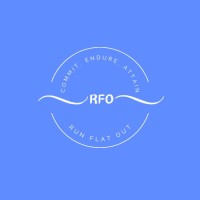 Run Flat Out logo - Similar company to Apprentice Education & Consulting Services Llp