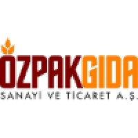 özpak gıda aş logo - Similar company to Sekafarm