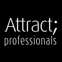 Attract; Professionals logo - Similar company to Attract; - Jouw Werk Is Ons Werk