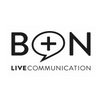 BUSINESS & NATURE GmbH, agency for Live Communication logo - Similar company to Time2Thrive | Teambuilding & Events