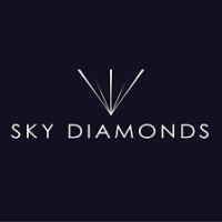 Sky Diamonds logo - Similar company to Skydiamond