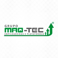 Grupo Maqtec Empilhadeiras e Plataformas logo - Similar company to Grupo Maqtec
