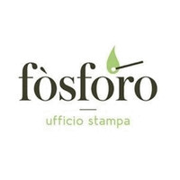 Fosforo logo - Similar company to T. Pr