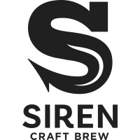 Siren Craft Brew logo - Similar company to Triple Point Brewing