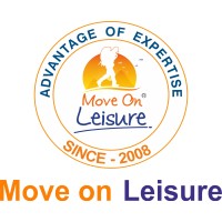 Move On Leisure logo - Similar company to Paradizo Holidays