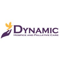 Dynamic Hospice and Palliative Care logo - Similar company to Western Contract
