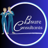 Bsure Consultants logo - Similar company to Tavishr