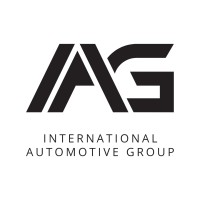 International Automotive Group Inc. (IAG) logo - Similar company to Blue Bridge Advisory