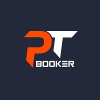 PTBooker Ltd logo - Similar company to Milspo® Network Cic - Military Small Business Network