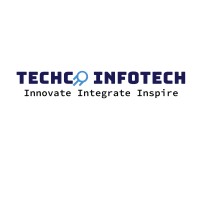 TechcoInfotech logo - Similar company to Technoinfotech