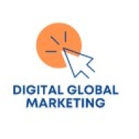 Digital Global Marketing logo - Similar company to Lm Creative Agency Limited