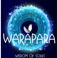 Warapara Foundation logo - Similar company to Loops & Knots