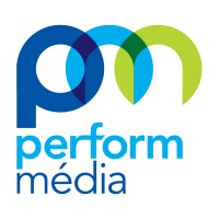 Perform Media logo - Similar company to Resilion, Llc