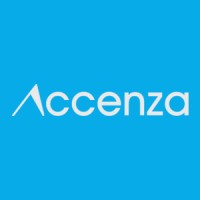 Accenza logo - Similar company to Datatusk