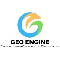 Geoengine logo - Similar company to Ajmbinas