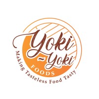 Yoki Yoki Foods logo - Similar company to Gmstech(Pty)L.T.D.