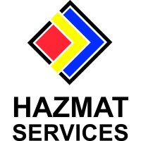 Hazmat Services Pty Ltd logo - Similar company to Dr Upsilon Environments Pty Ltd