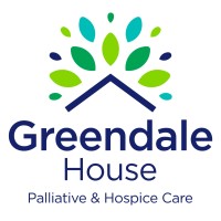 Greendale House Palliative & Hospice Care logo - Similar company to Unconventional Ca