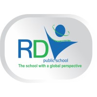 RD Public School Multai logo - Similar company to Rd Coaching Classes