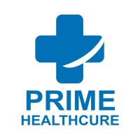 Prime Health Cure logo - Similar company to Eye Zenith